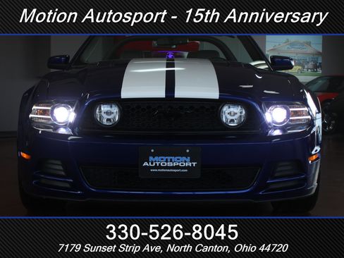 Used 2014 Ford Mustang GT w/ Electronics Package image 44