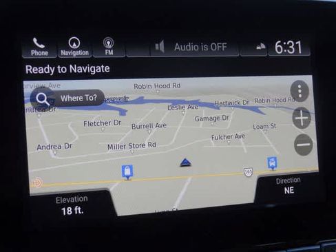 Used 2022 Honda Odyssey Touring image 29