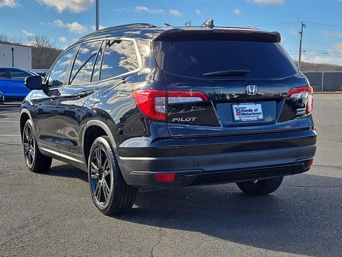 Used 2022 Honda Pilot Special Edition image 7