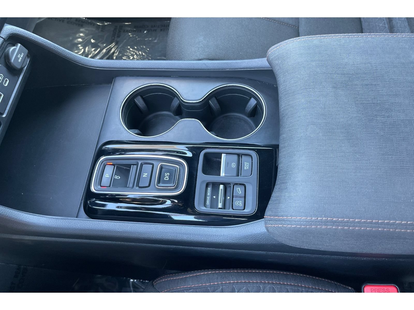 Certified 2024 Honda Pilot Sport image 31