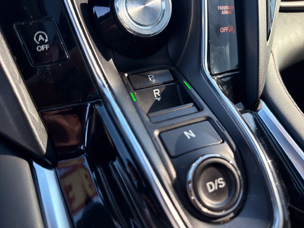 Used 2022 Acura RDX w/ Advance Package FWD image 35