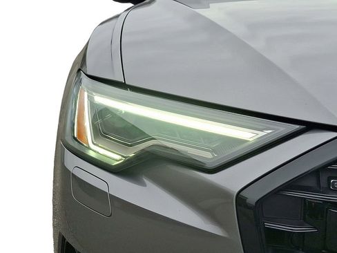 Used 2021 Audi A6 Premium Plus w/ Premium Plus Package image 10