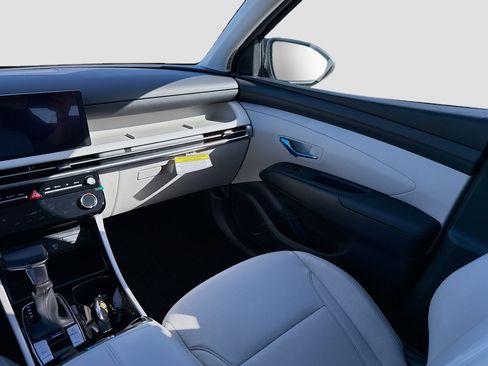 New 2026 Hyundai Tucson SEL FWD image 16
