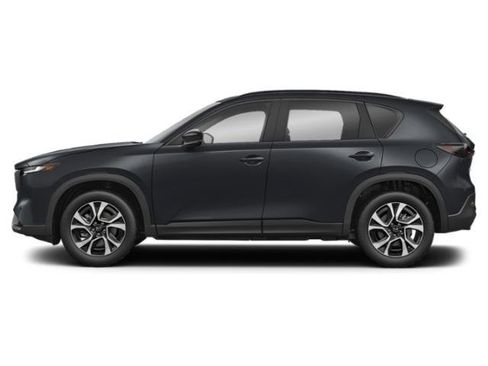 New 2026 MAZDA CX-5 Preferred AWD/4WD image 3