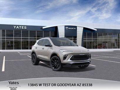 Used 2026 Buick Encore GX Sport Touring w/ Studio Series