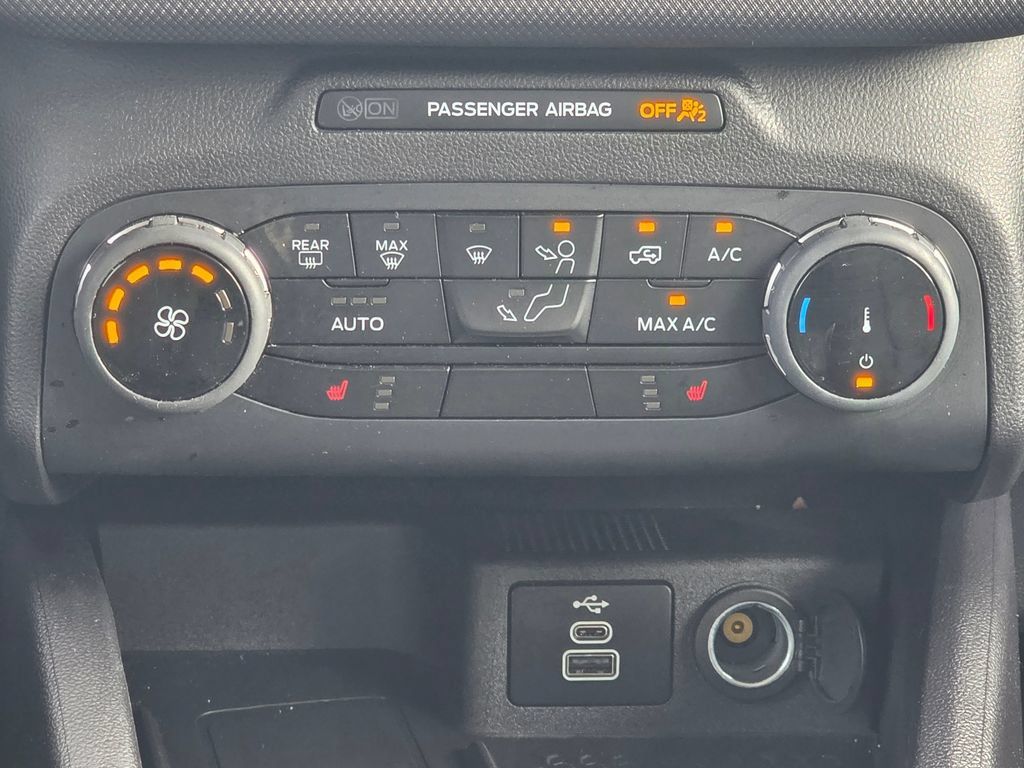 Used 2024 Ford Bronco Sport Big Bend w/ Convenience Package AWD/4WD image 15