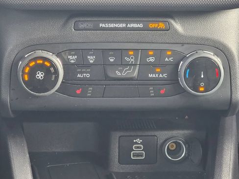 Used 2024 Ford Bronco Sport Big Bend w/ Convenience Package AWD/4WD image 15