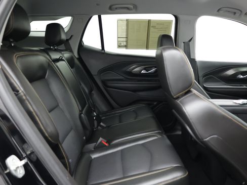 Used 2021 GMC Terrain SLT AWD/4WD image 35