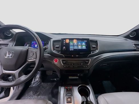 Used 2022 Honda Passport EX-L image 23