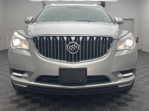 Used 2015 Buick Enclave Convenience FWD image 12