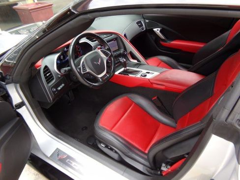 Used 2017 Chevrolet Corvette Z06 RWD image 26