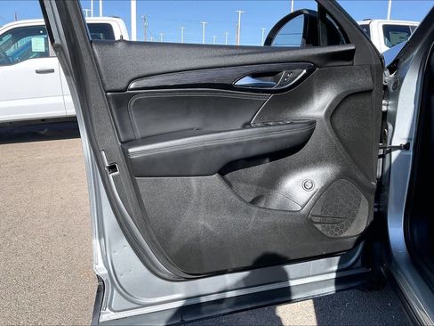 Used 2023 Buick Envision Preferred image 20