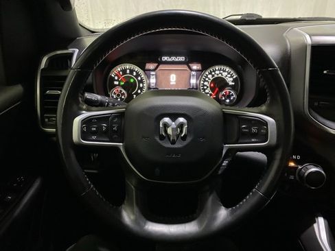 Used 2022 RAM 1500 Big Horn image 17