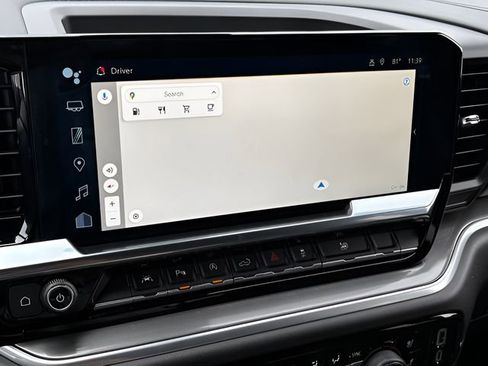 Used 2024 Chevrolet Silverado 1500 High Country image 19