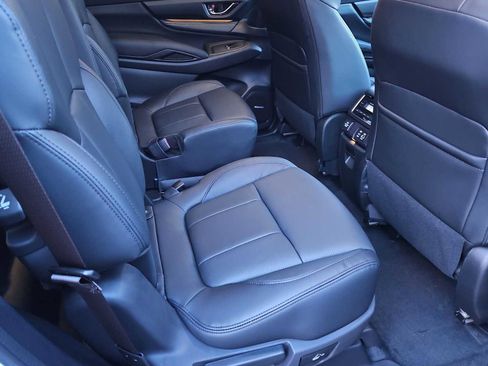 New 2026 Subaru Ascent Bronze Edition image 21
