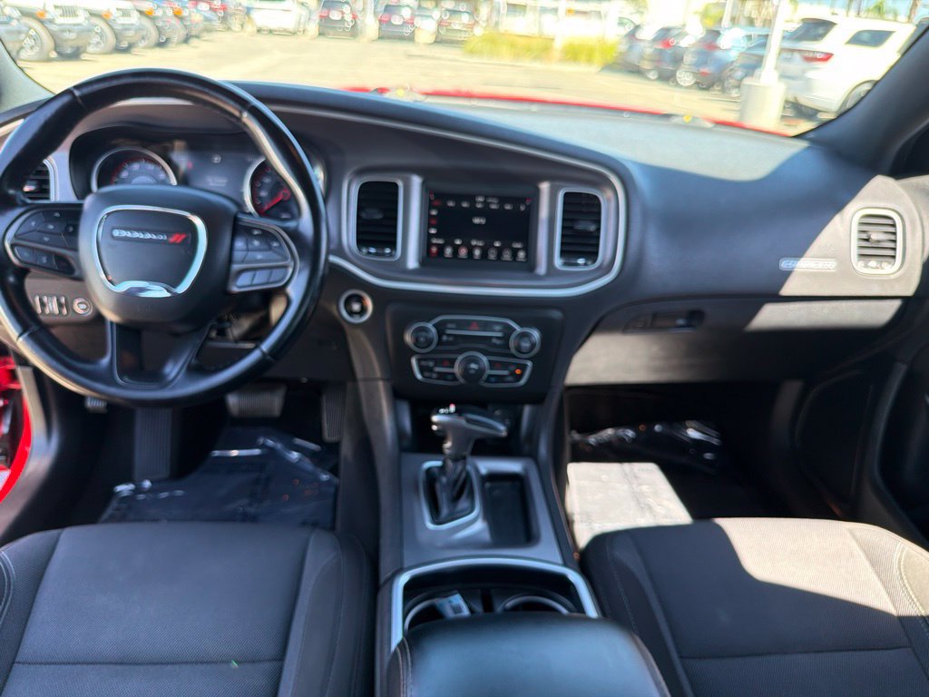 Used 2022 Dodge Charger SXT RWD image 25