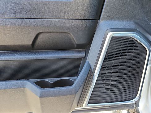 Used 2025 RAM 2500 Laramie image 16