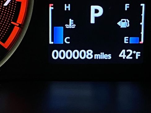 New 2026 Mitsubishi Eclipse Cross SEL image 18