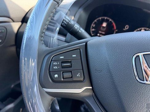 New 2026 Honda Ridgeline RTL image 12