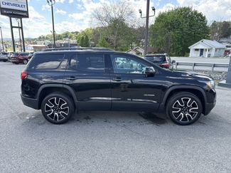 Used 2019 GMC Acadia SLT w/ Black Edition AWD/4WD video 2