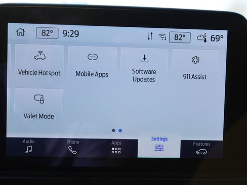 Used 2023 Ford Escape ST-Line w/ Equipment Group 301A image 31