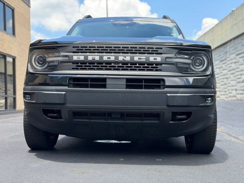 Used 2021 Ford Bronco Sport Badlands w/ Badlands Package AWD/4WD image 41