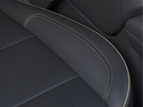 New 2025 Chevrolet Tahoe Premier image 21