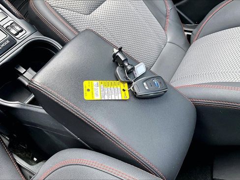 Used 2022 Subaru Forester Sport AWD/4WD image 18