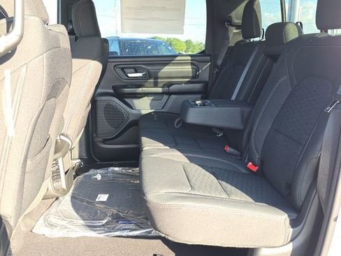 New 2025 RAM 1500 Tradesman image 36