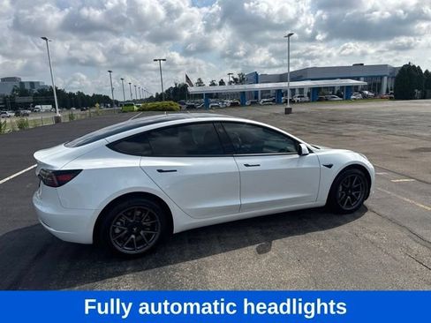 Used 2023 Tesla Model 3 Standard Range RWD image 7