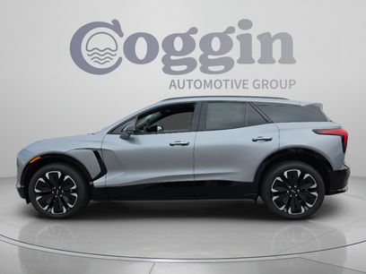 New 2026 Chevrolet Blazer EV RS w/ Super Cruise Package