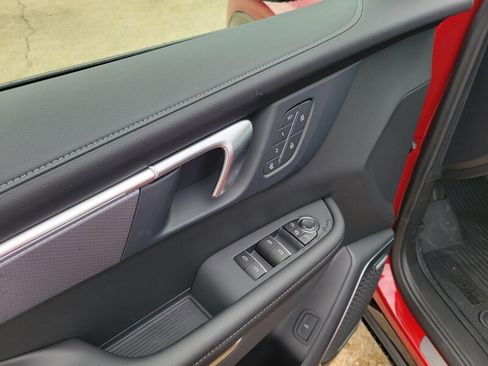 New 2026 Buick Enclave Sport Touring w/ Power Package FWD image 15