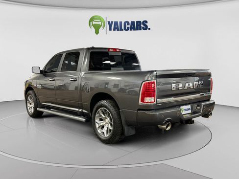 Used 2017 RAM 1500 Limited AWD/4WD image 3
