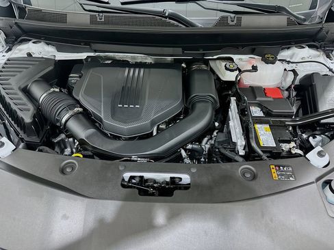 New 2026 Buick Enclave Sport Touring w/ Power Package FWD image 33