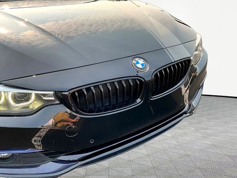 Used 2018 BMW 430i xDrive Coupe AWD/4WD image 32