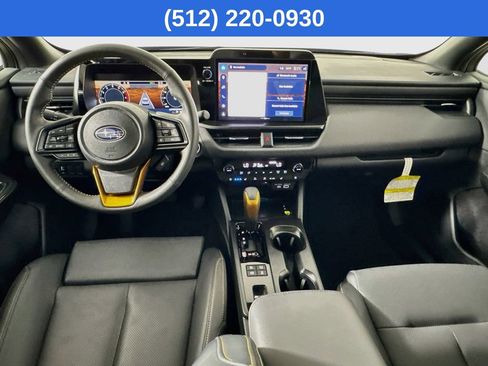 Certified 2026 Subaru Outback Wilderness AWD/4WD image 28