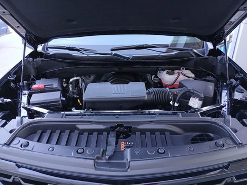 New 2026 Chevrolet Silverado 1500 LT Trail Boss w/ LT Trail Boss Premium Package image 31