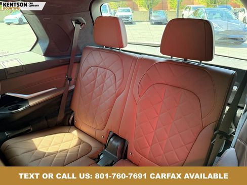 Used 2026 BMW X7 xDrive40i AWD/4WD image 31