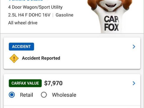 Used 2013 Subaru Outback 2.5i Limited w/ Moonroof Pkg AWD/4WD image 23