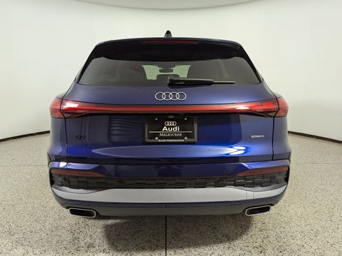 New 2025 Audi Q5 Prestige image 6