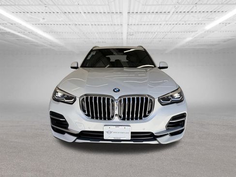 Used 2023 BMW X5 xDrive40i w/ Premium Package AWD/4WD image 8
