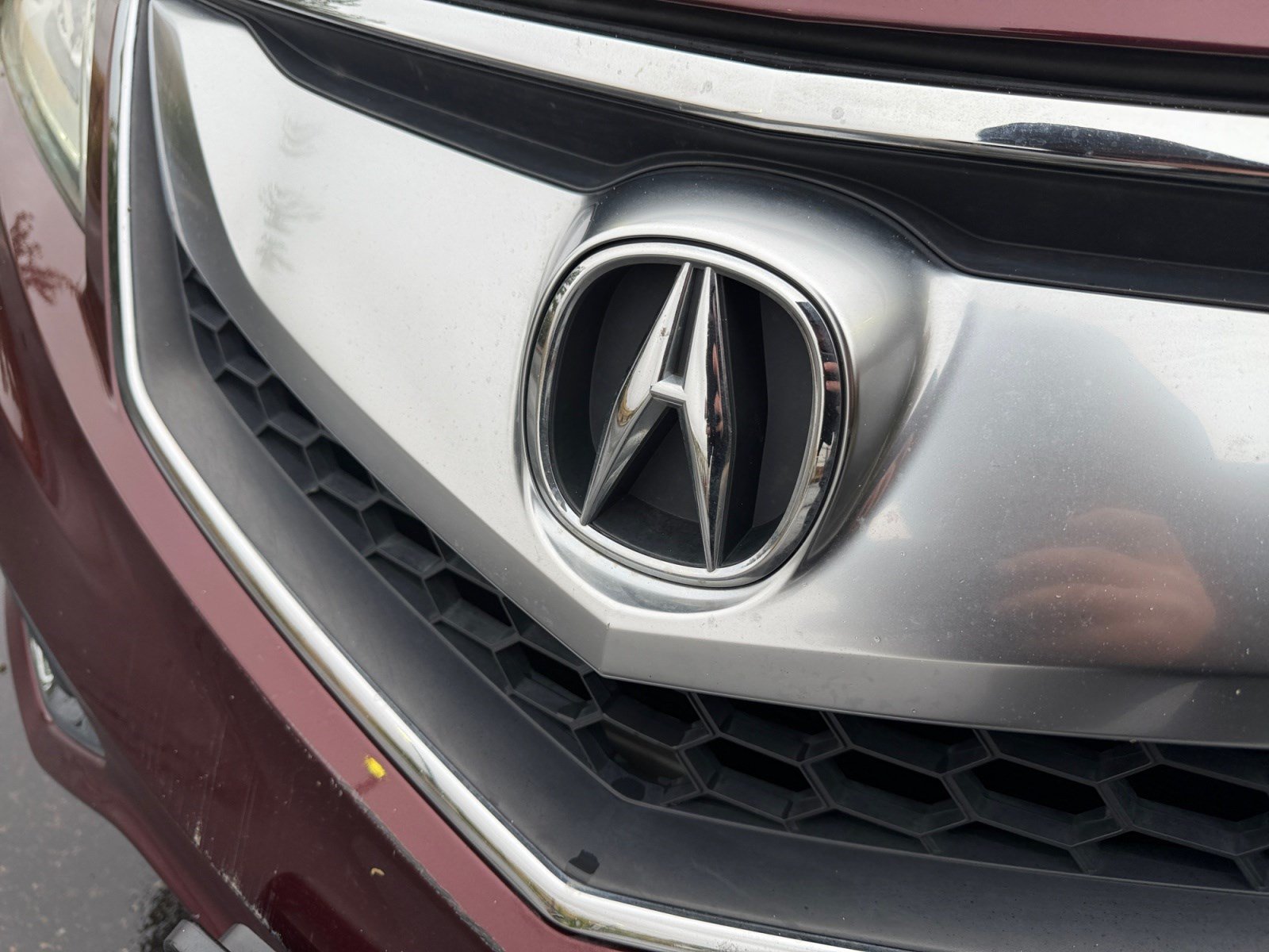 Used 2016 Acura RDX AWD image 22
