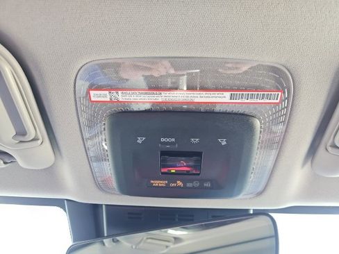 New 2026 Toyota Prius Plug-In Hybrid image 42