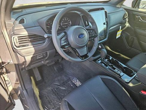 New 2026 Subaru Forester Touring image 3