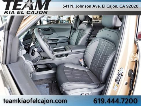 New 2027 Kia Telluride EX X-Line image 19
