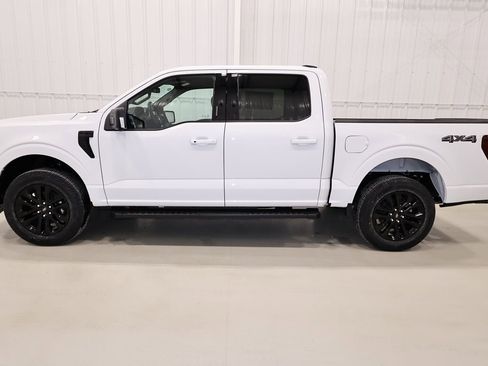 New 2026 Ford F150 XLT image 6