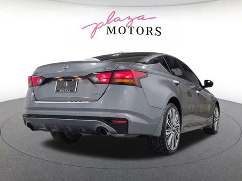 Used 2023 Nissan Altima 2.5 SL AWD/4WD image 5