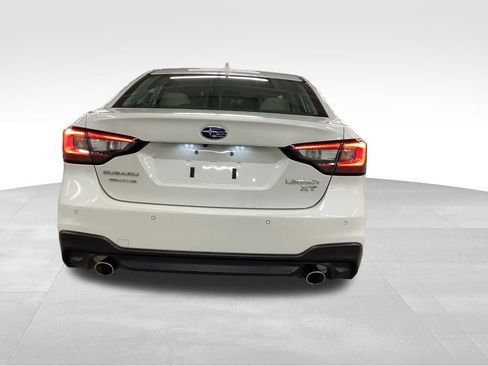 Used 2021 Subaru Legacy Limited XT image 26