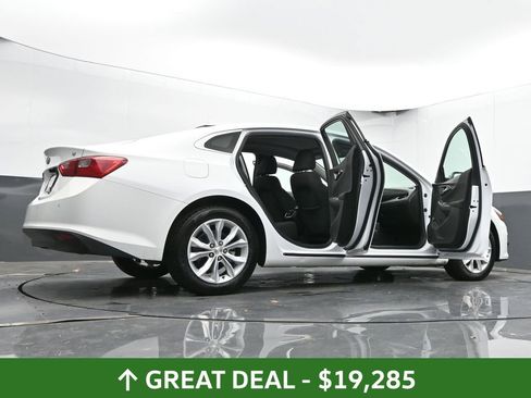 Used 2024 Chevrolet Malibu LT image 73