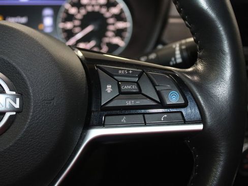 Used 2024 Nissan Altima 2.5 SL image 36